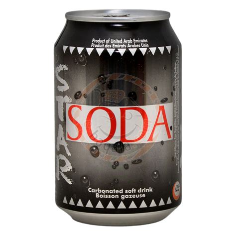 Star Soda 300ml