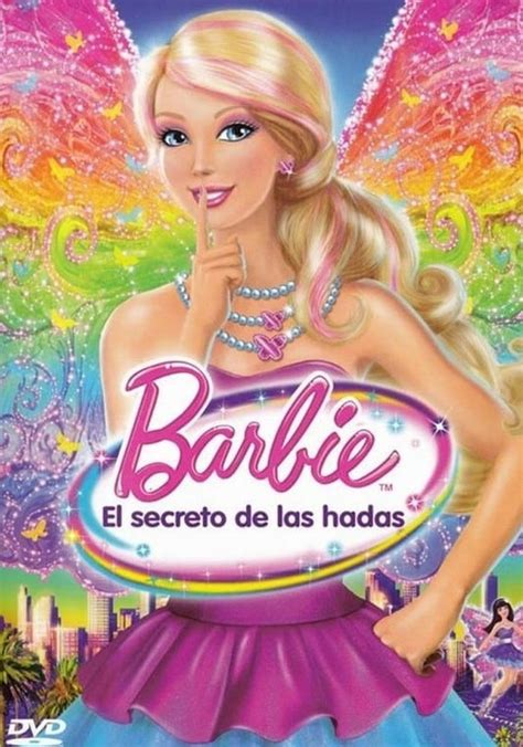 Barbie El Secreto De Las Hadas Pel Cula Ver Online