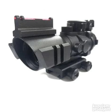 Red Dot ACOG 4X32 KupujemProdajem