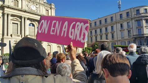 Résumé De La Semaine Passée En Occitanie Grèves En Cascade écolos