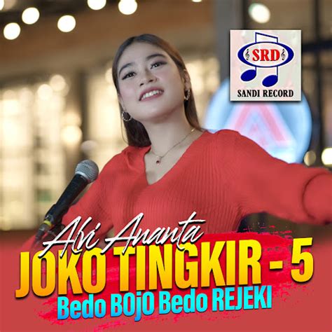 Joko Tingkir 5 Bedo Bojo Bedo Rejeki Youtube Music