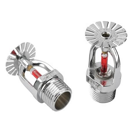 Stainless Steel Fire Fighting Sprinklers At Piece In Bengaluru