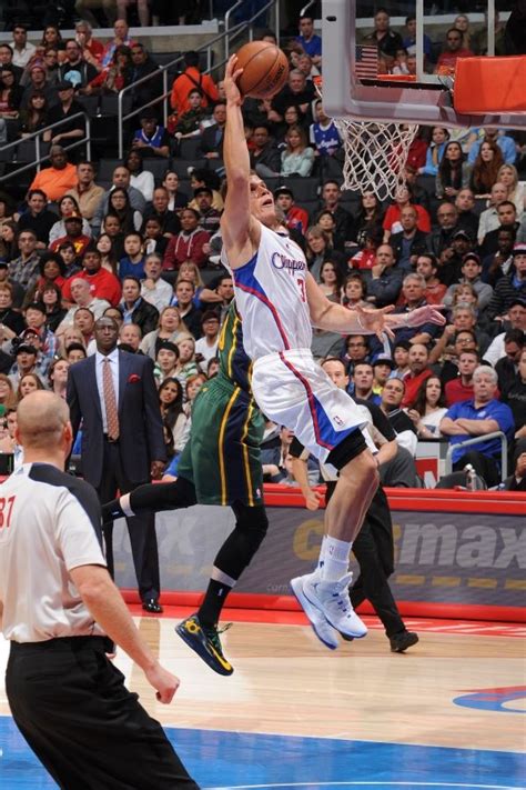 Nba All Star Game Blake Griffin Kenlu Net