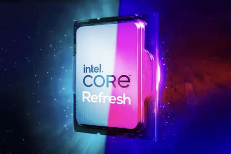 Intel Raptor Lake Refresh İşlemciler Güncellenen Özellikleriyle