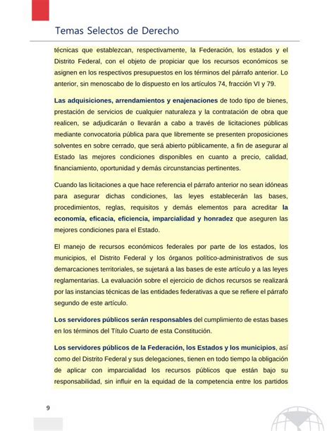 PDF TEMAS SELECTOS DE DERECHO CORPORATIVOmoodle2 Unid Edu Mx Dts