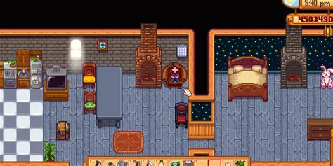 Stardew Valley: How to Decorate Your House