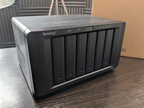 Best 6 Bay Nas Drive Of The Year Laptrinhx