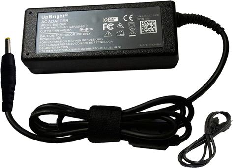 UpBright New Global 24V AC DC Adapter For Cincon Electronics TRG70A240