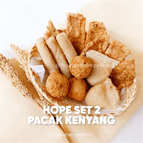 Jual Pempek Kecil Campur 10pcs Shopee Indonesia