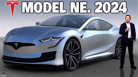 Just Happened!: Elon Musk Reveals 5 NEW Teslas Model For 2023, Change ...