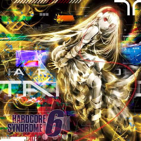 HARDCORE SYNDROME HARDCORE TANO C CREW HARDCORE TANO C TANO C STORE