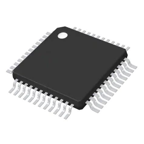 Original IMC301 IMC301af048xuma1 Embedded IC Imotion 48 Lqfp Components