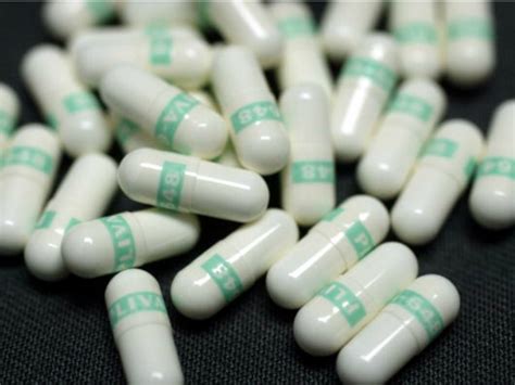 More than two-thirds of patients on anti-depressants drugs are not even ...