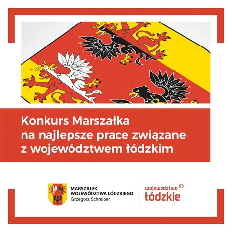 Nagroda Marszałka Województwa Łódzkiego dla dr Moniki Lesickiej