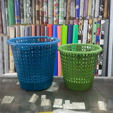 Jual Keranjang Sampah Plastik Shopee Indonesia