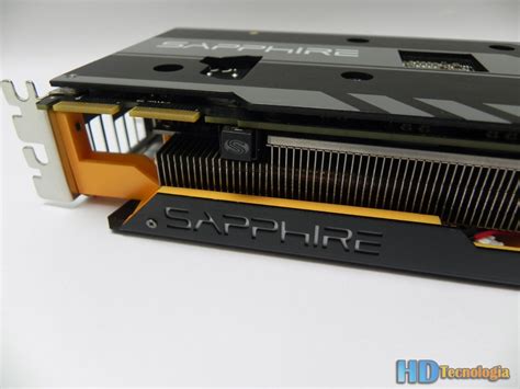 Review Sapphire Radeon R9 270x Toxic