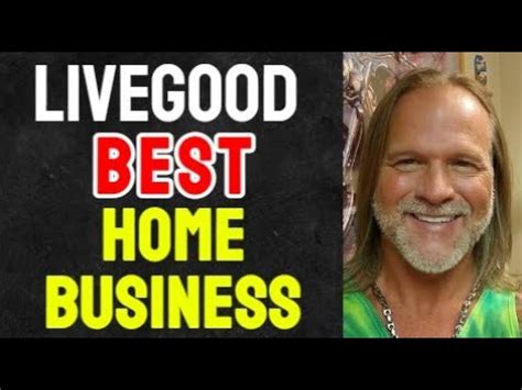 LiveGood Training How To Start Online Home Based Business YouTube