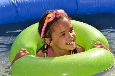 Hot Latina Has Sex Pool Stock Photos Free Royalty Free Stock Photos