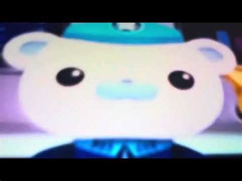 Octonauts Creature Report YouTube