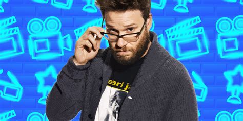 Seth Rogen's Comedy Series 'The Studio' Begins Filming