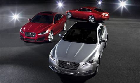 Select Jaguar and Land Rover Models Recalled - GTspirit