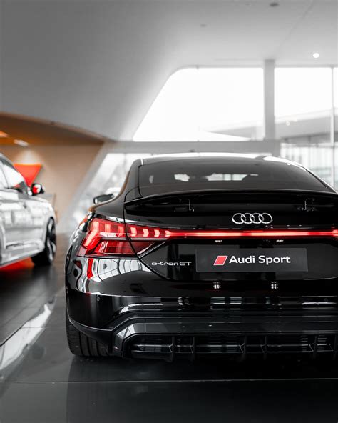 Audi RS Models