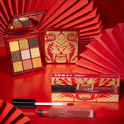 huda beauty net worth 2022