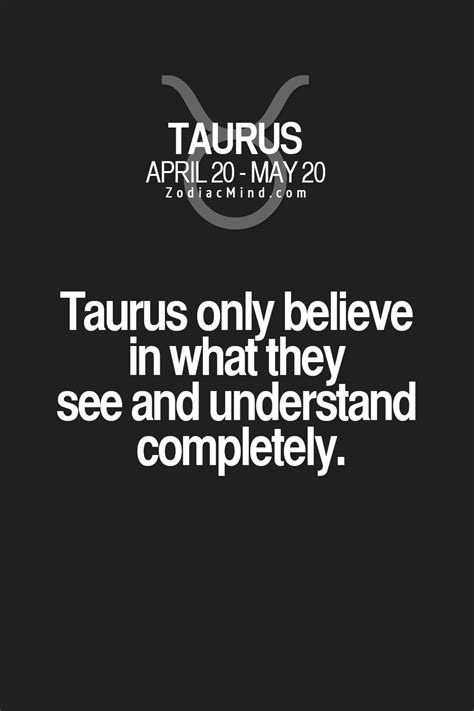 Taurus Taurus Traits Taurus And Scorpio Taurus Zodiac Facts Taurus