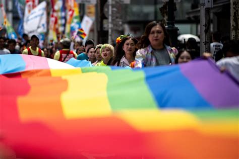 Iraq Passes Bill Sentencing Same Sex Acts To 10 15 Years Jail PTV News