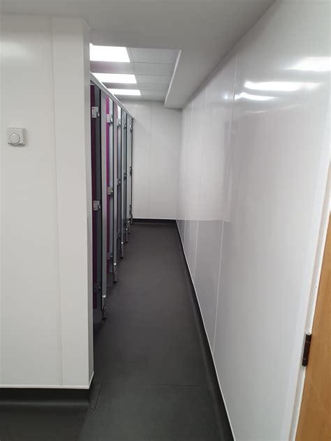 Aldro School Case Study | Interfix