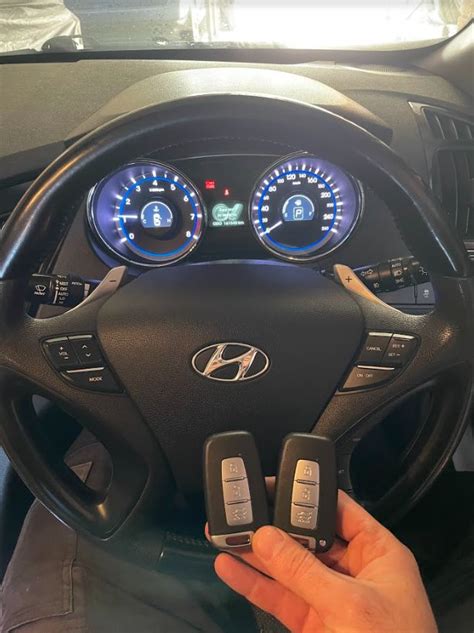 hyundai key replacement hyundai locksmith keys  wheels