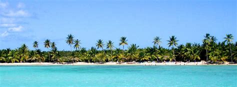 Saona Island