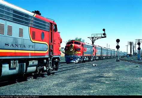 RailPictures Net Photo ATSF 31C Atchison Topeka Santa Fe ATSF EMD