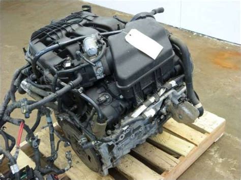 Motor dodge journey 3 6 en Querétaro Accesorios y repuestos 212513