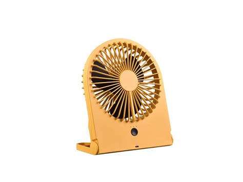 Schreibtisch Ventilator USB Anschluß