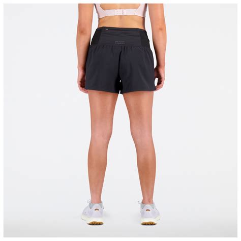 New Balance Impact Run Luminous 3 Shorts Laufshorts Damen Online