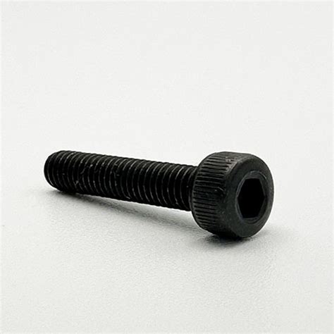 Tajima M4x20 Hex Cap Screw Pinpoint International