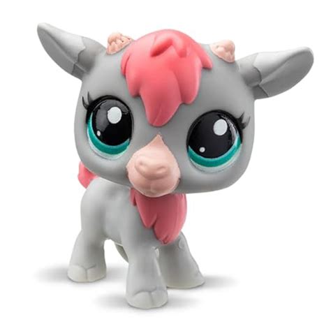 Lps Goat Generation 7 Pets Lps Merch