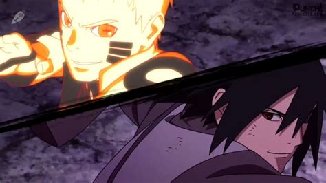 Momoshiki Vs Naruto And Sasuke Momoshiki Shippuden Assista Hokage ...