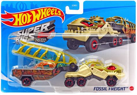 Hot Wheels Super Rigs Red Planet Transport Ubicaciondepersonas Cdmx Gob Mx