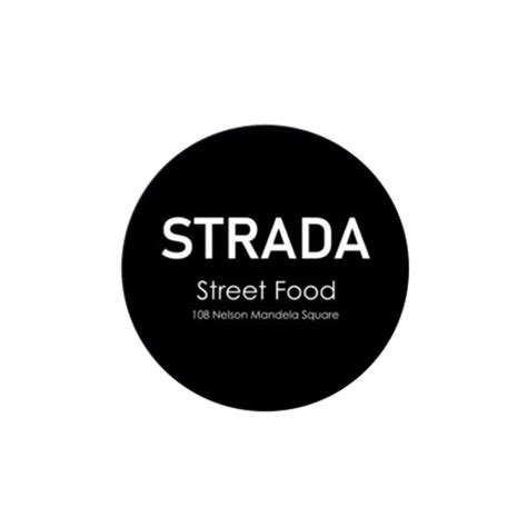 STRADA SANDTON | Soft Coffee