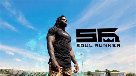 Tyreek Hill Soul Runner Promo Shoot 4k Youtube