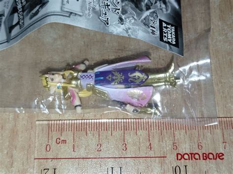 last 全新 Takara Tomy Legend of Zelda Link Musou Link Hyrule Warriors 薩爾達