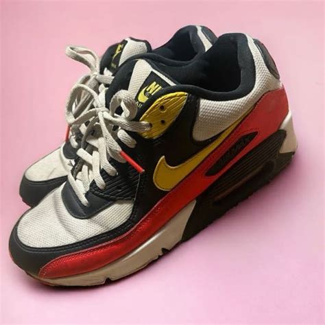 Yahooオークション Nike Air Max 90 Essential 265cm