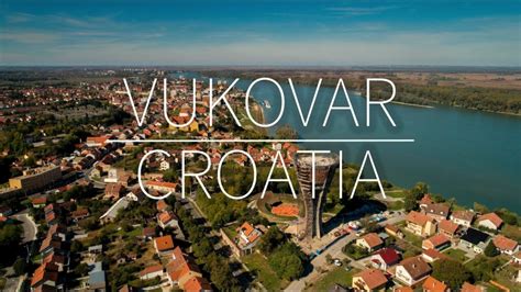 VUKOVAR / SYRMIA / CROATIA / TRAVEL VIDEO / 4K / POINTERS TRAVEL - La Vie Zine