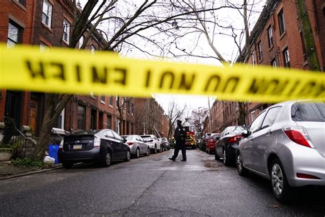 Philadelphia fire kills at least 13, including 7 children | World News ...