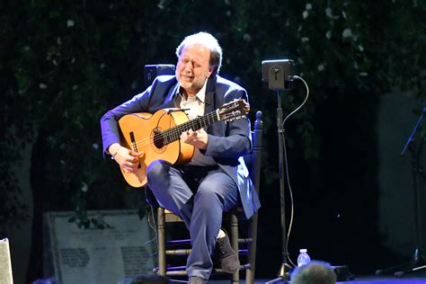 Tomares Vive Su Gran Noche Flamenca Con La Edici N De Su Festival