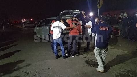 Sidang Unlawful Killing Laskar FPI Begini Dalih Jasamarga Bongkar Rest