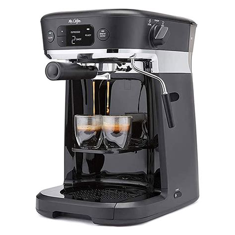 mr coffee espresso machine not brewing - Ngoc Reedy