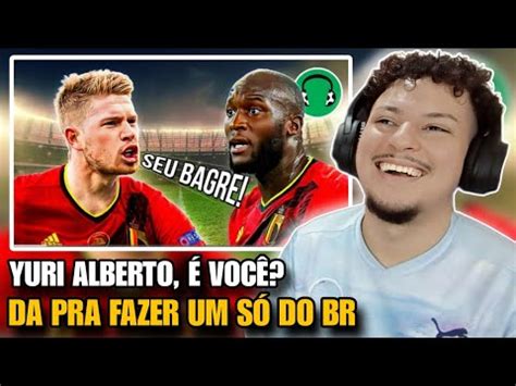 Quando O Atacante Muito Ruim Futpar Dias React Youtube